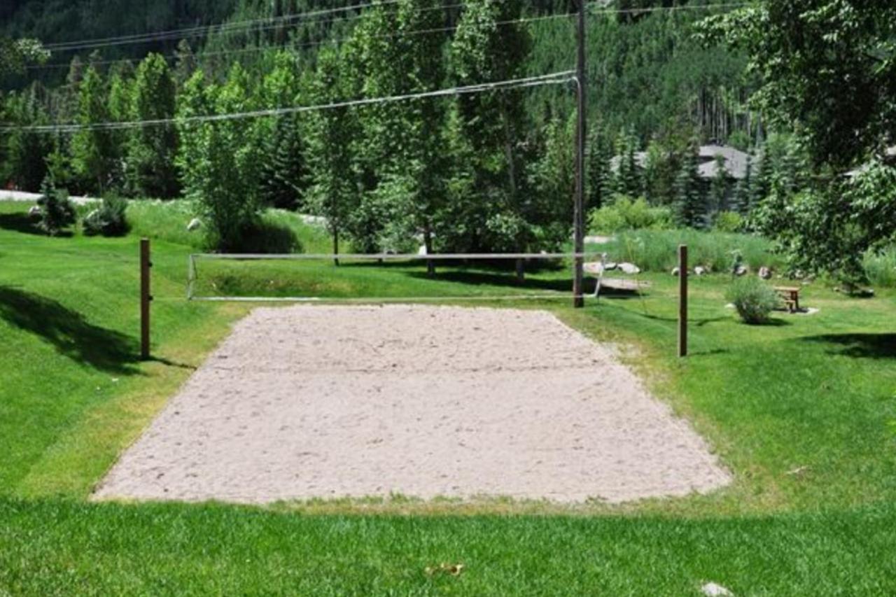 Willa Pitkin Creek Park 7 Vail Zewnętrze zdjęcie